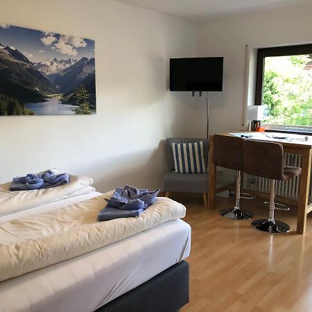 Apartment Colonia Garmisch-Partenkirchen Esterno foto