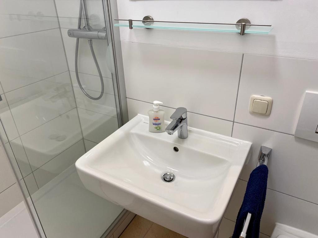 Apartment Colonia Garmisch-Partenkirchen Esterno foto