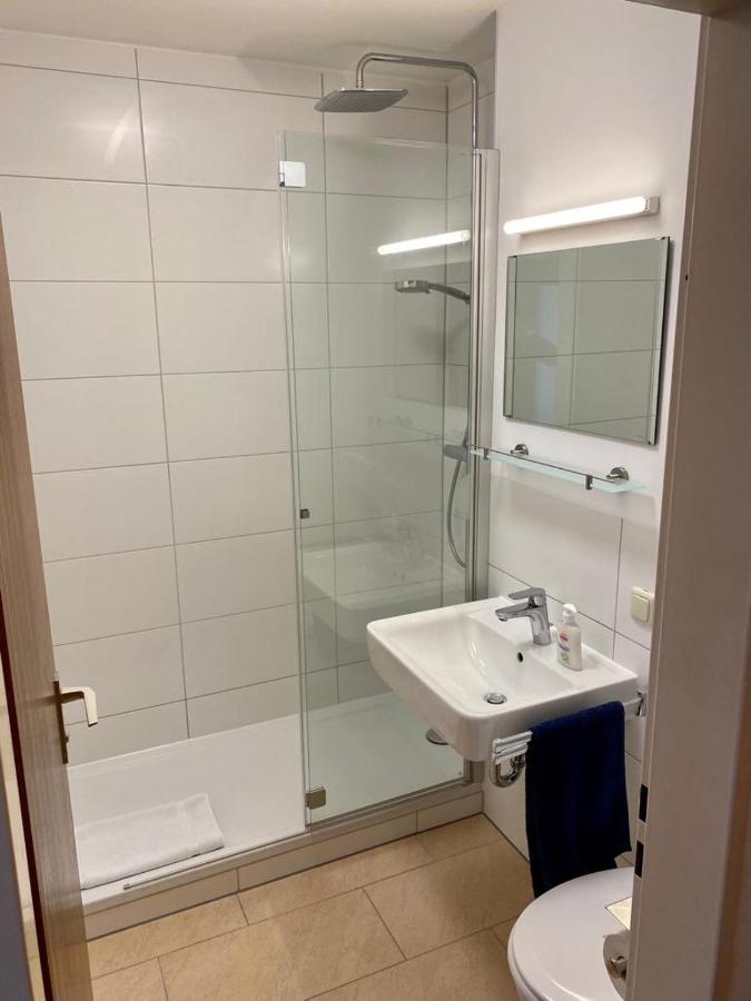 Apartment Colonia Garmisch-Partenkirchen Esterno foto