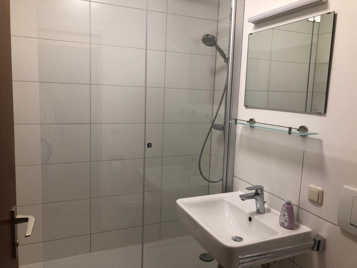 Apartment Colonia Garmisch-Partenkirchen Esterno foto